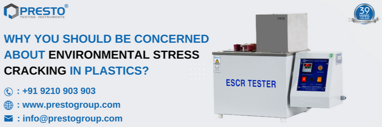 Why you should be concerned about environmental stress cracking in plastics?